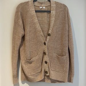Gap | Brown sweater